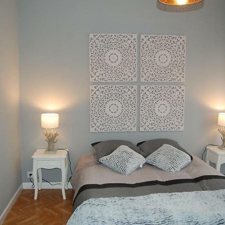 Magnifique T3 Hyper Centre Ville Montargis Ngoại thất bức ảnh