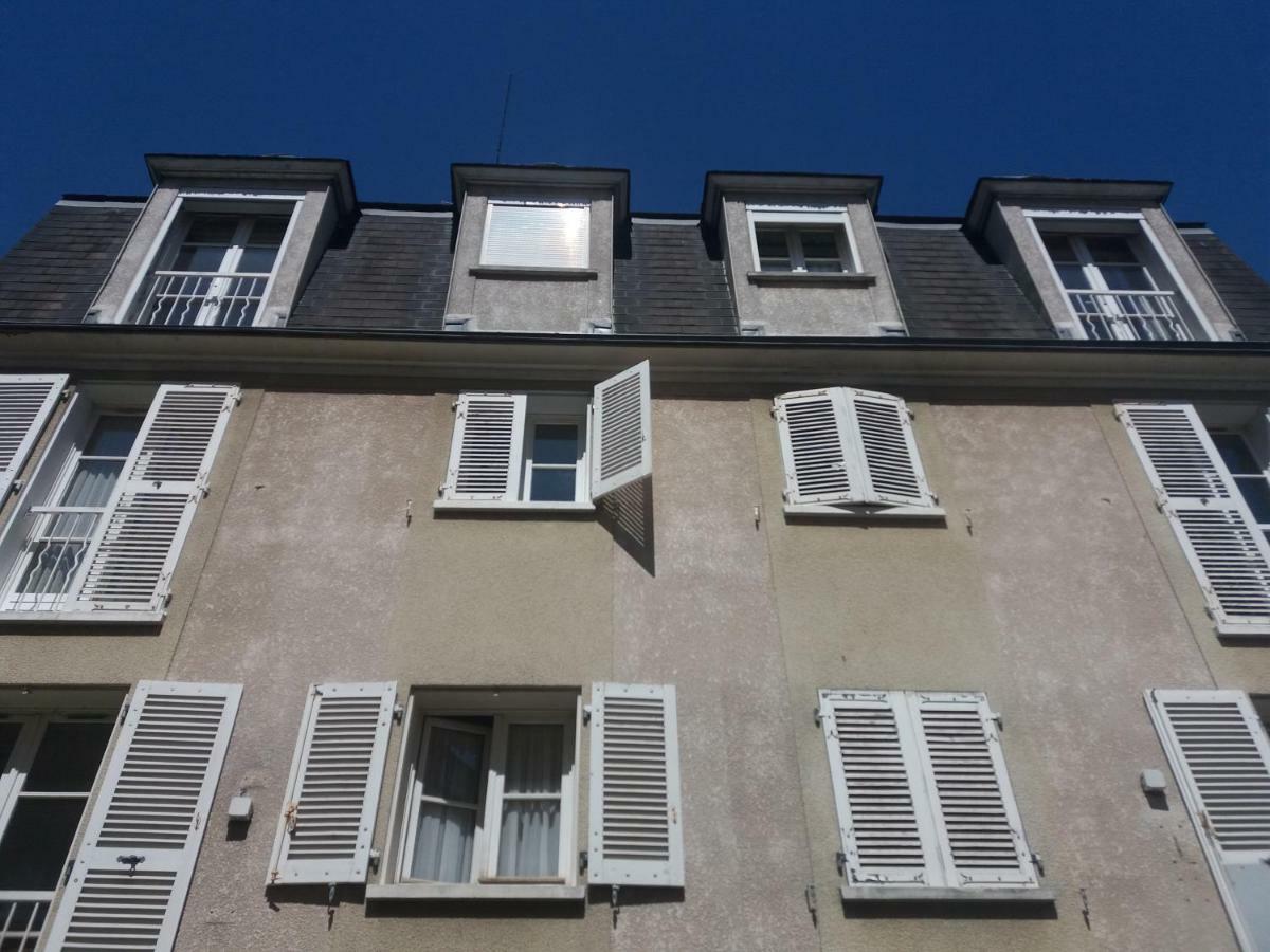 Magnifique T3 Hyper Centre Ville Montargis Ngoại thất bức ảnh